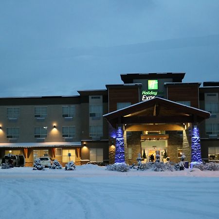 Holiday Inn Express Golden-Kicking Horse By Ihg Экстерьер фото